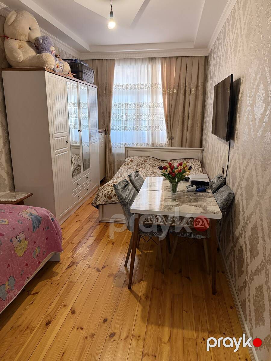 Satılır 2 otaqlı yeni tikili 65 m² — Mənzil, Sumqayıt (3)