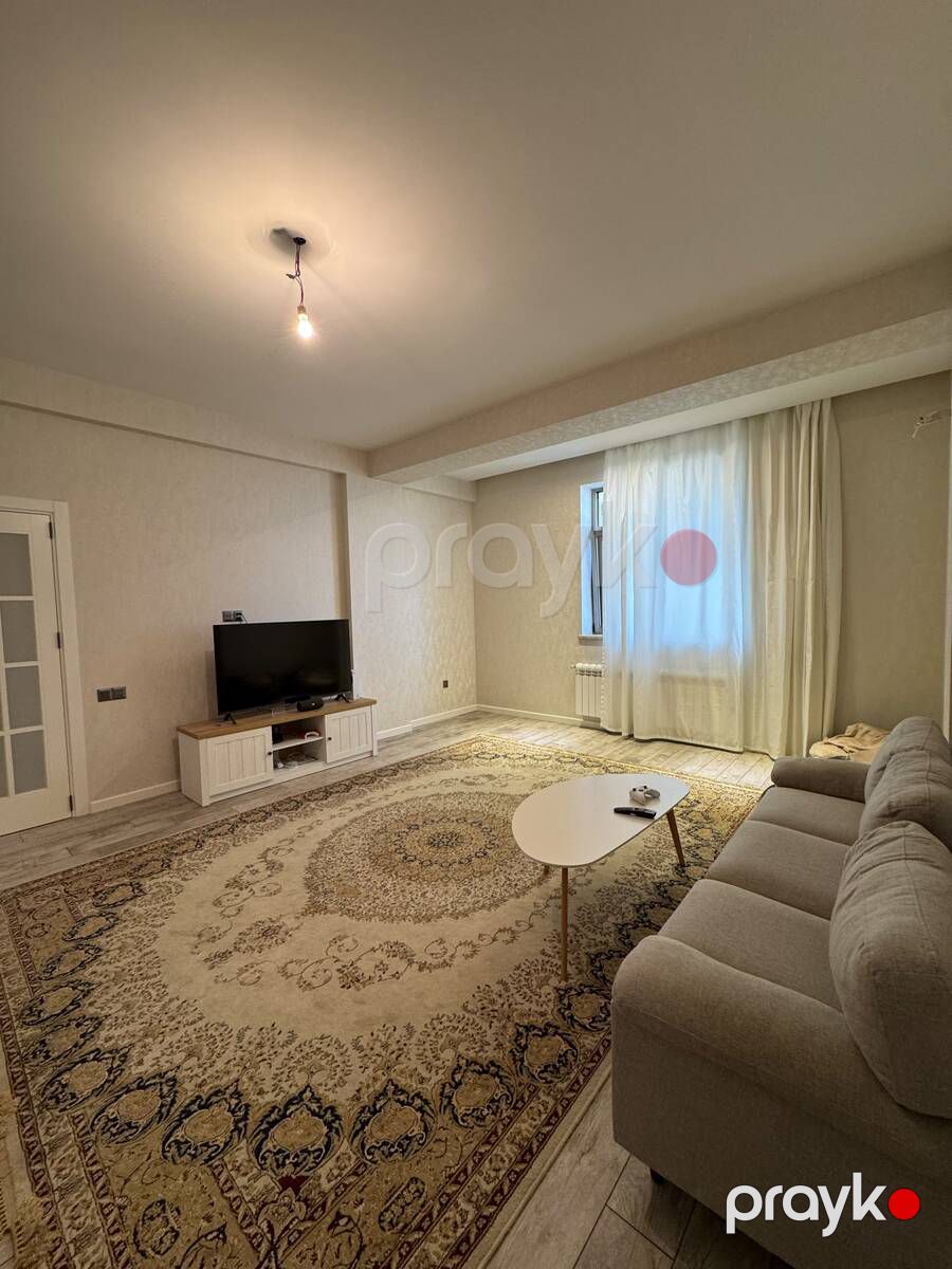 Satılır 3 otaqlı yeni tikili 130 m² — Mənzil, Bakı (4)