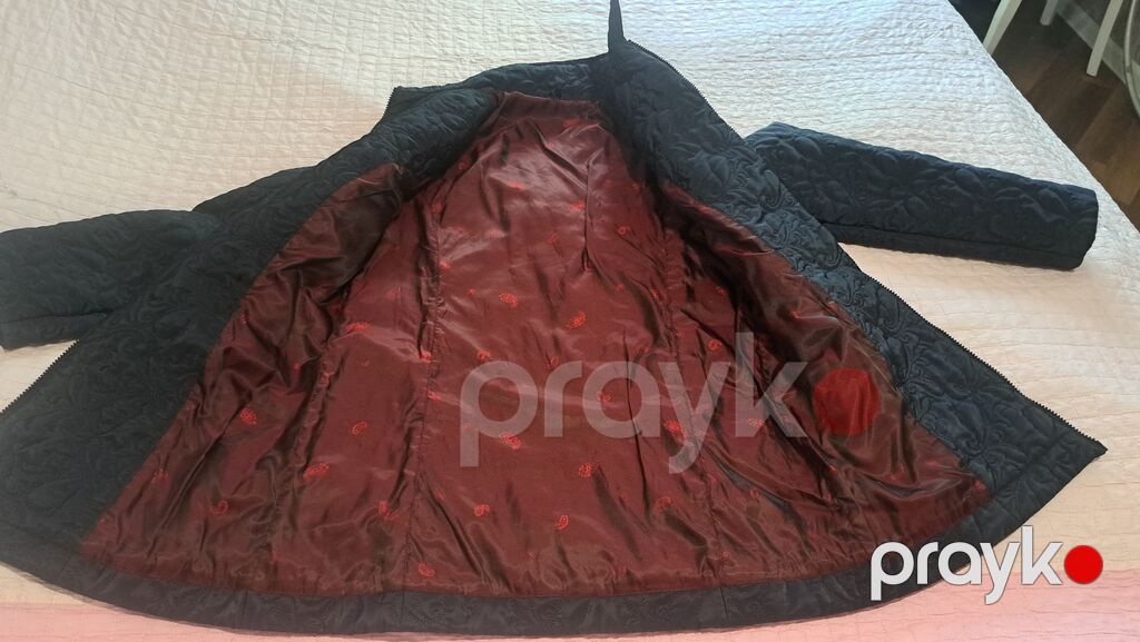 Payizliq kurtkalar. Biri 15 AZN. Geyinilmemis — Jaketlər, Bakı (2)
