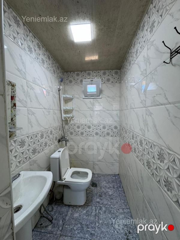Satılır 2 otaqlı Həyət evi / Villa, 70 m², Suraxanı rayonu — Ev, villa, Bakı (6)