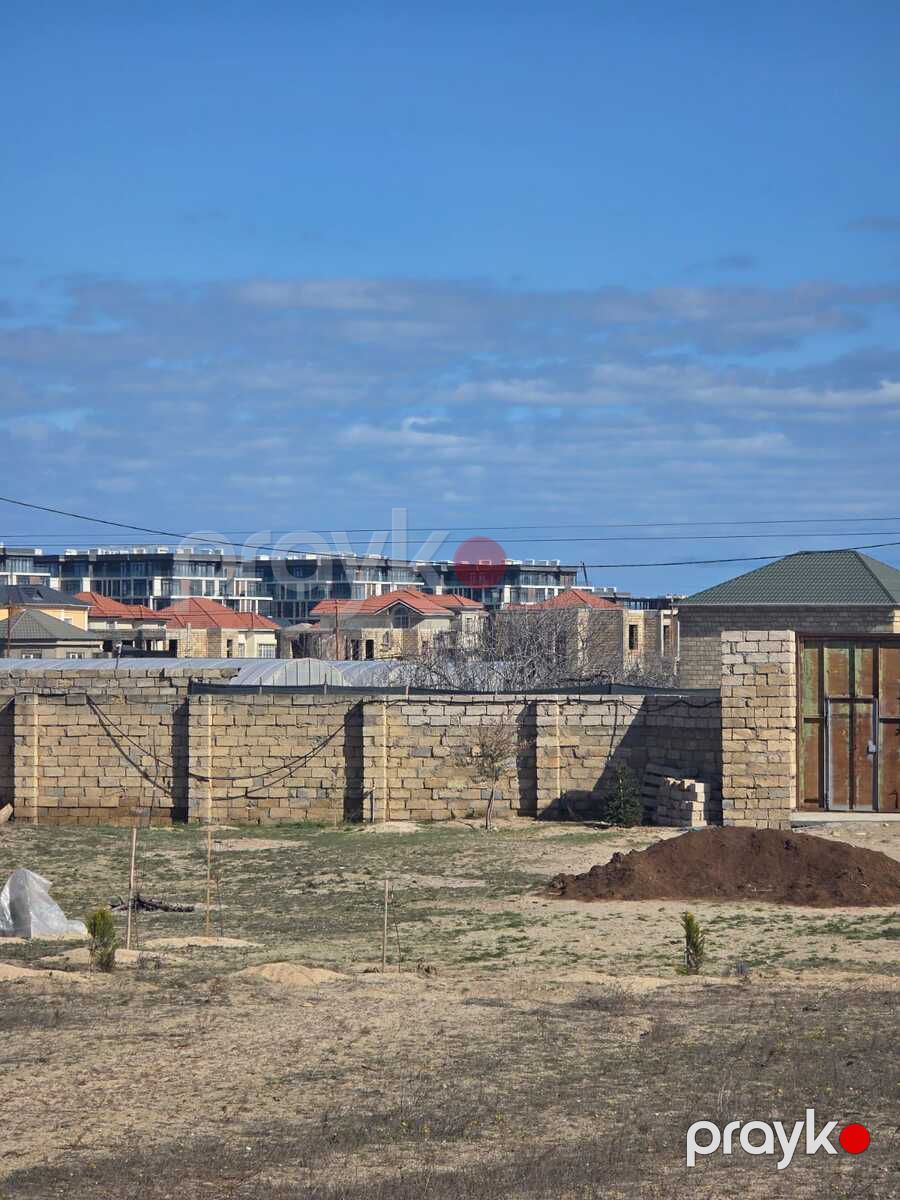Satılır torpaq 24 sot — Torpaq, Bakı (2)