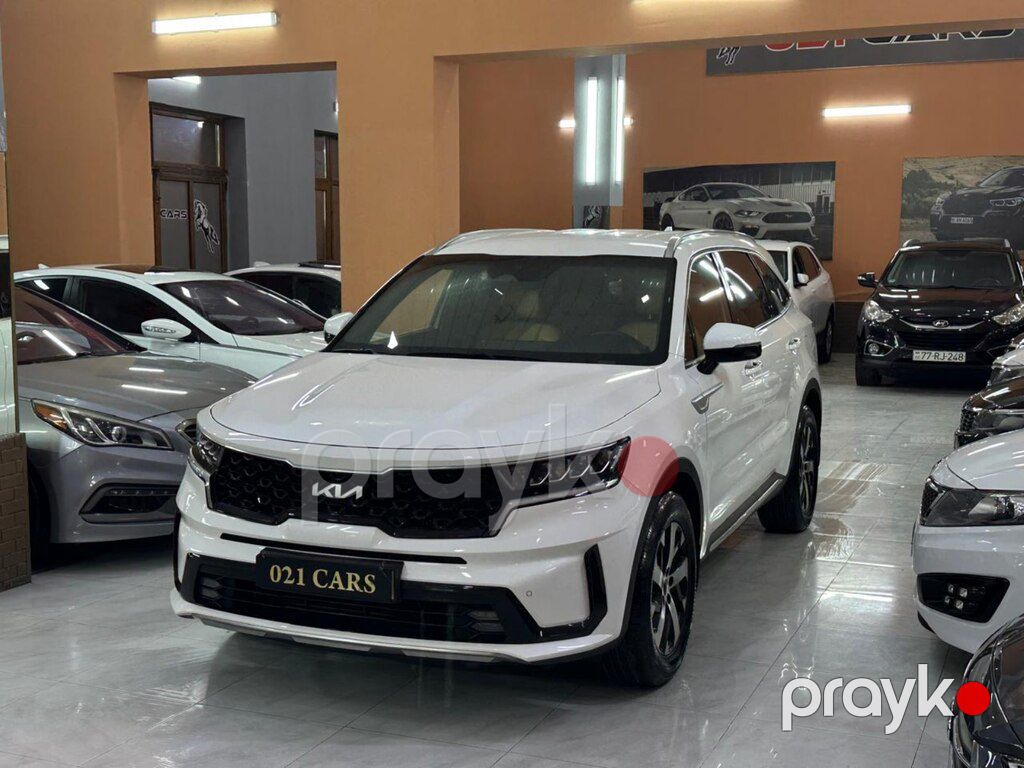 Kia Sorento, 2.2 L, 2023 il, 125 945 km — Avtomobillər, Xırdalan (9)