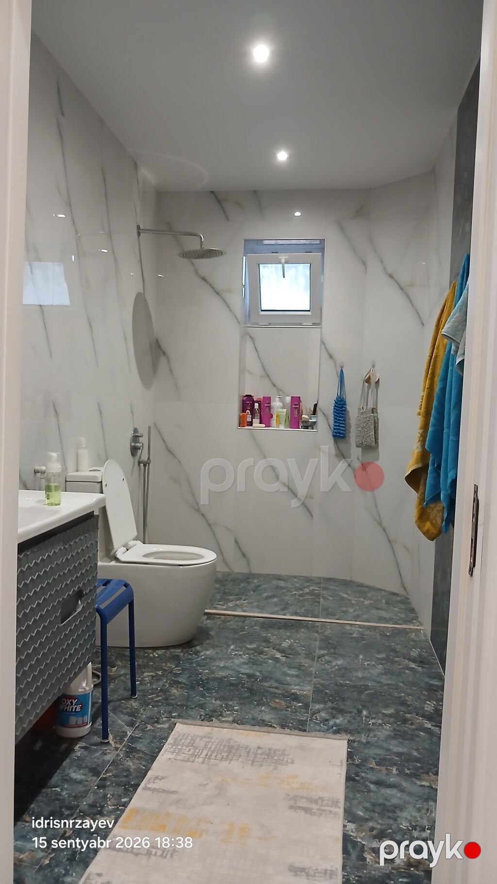 Əmircanda dəyərindən çox ucuz şəxsi villa satılır — Mənzil, Bakı (4)