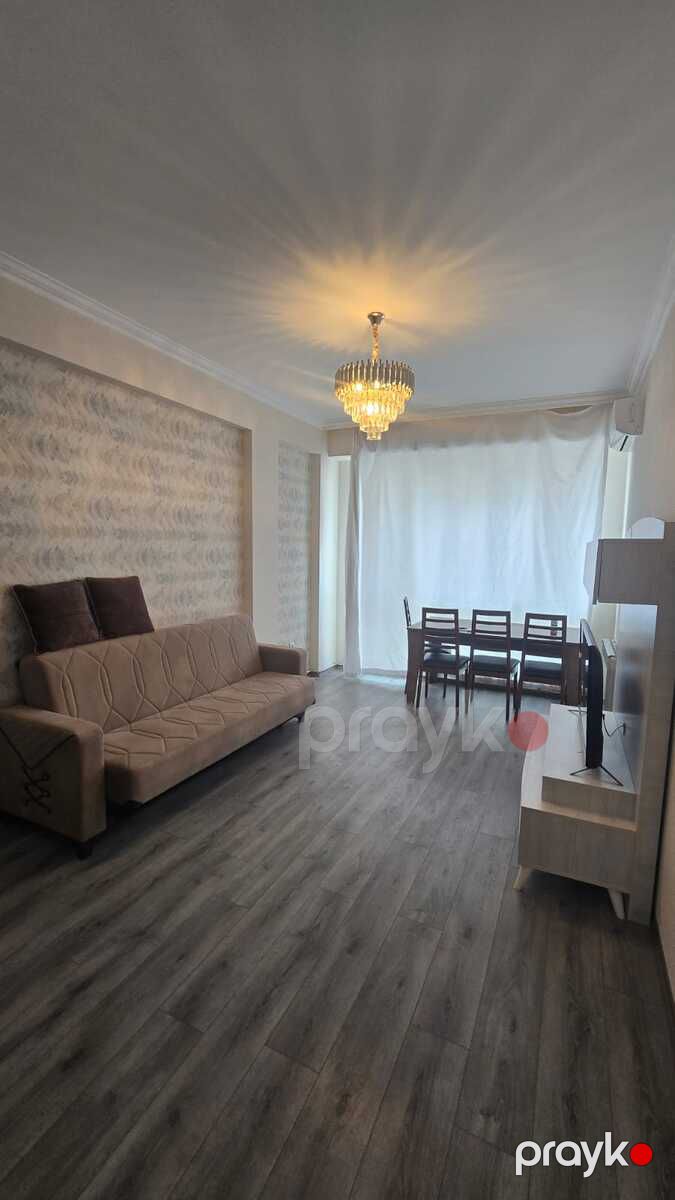 Satılır 2 otaqlı yeni tikili 48 m² — Mənzil, Bakı (2)