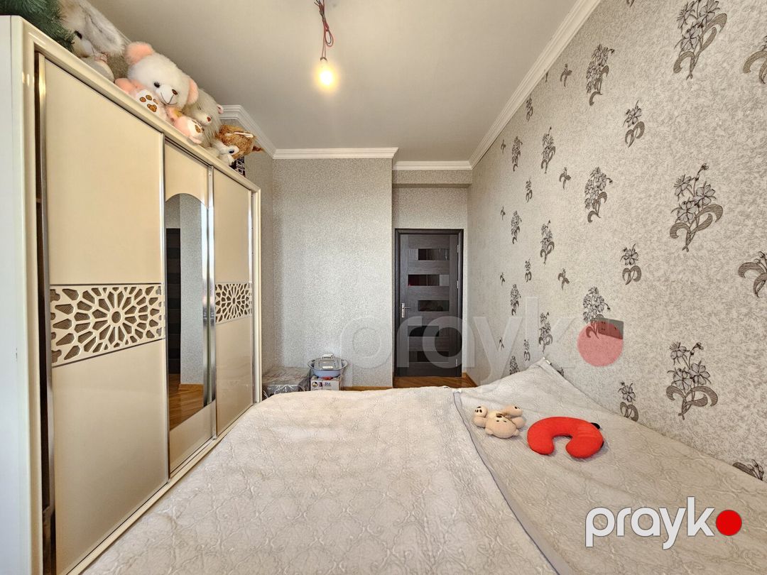 Satılır 3 otaqlı yeni tikili 95 m² — Mənzil, Xırdalan (11)