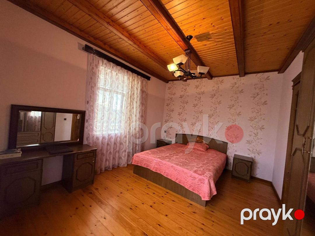 Satılır 6 otaqlı həyət evi/bağ evi 120 m² — Ev, villa, Sumqayıt (10)