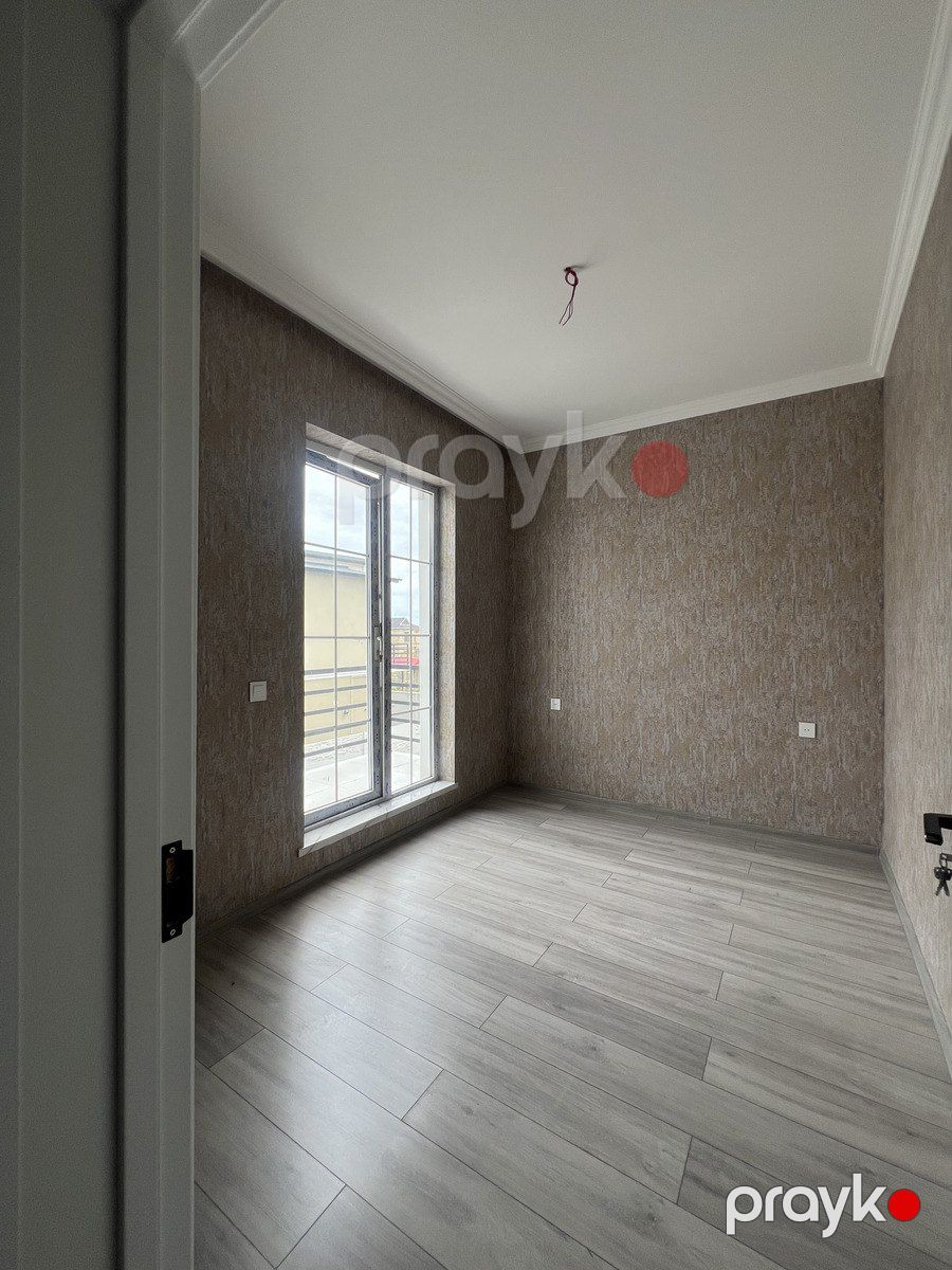 Satılır 3 otaqlı həyət evi/bağ evi 100 m² — Ev, villa, Bakı (6)