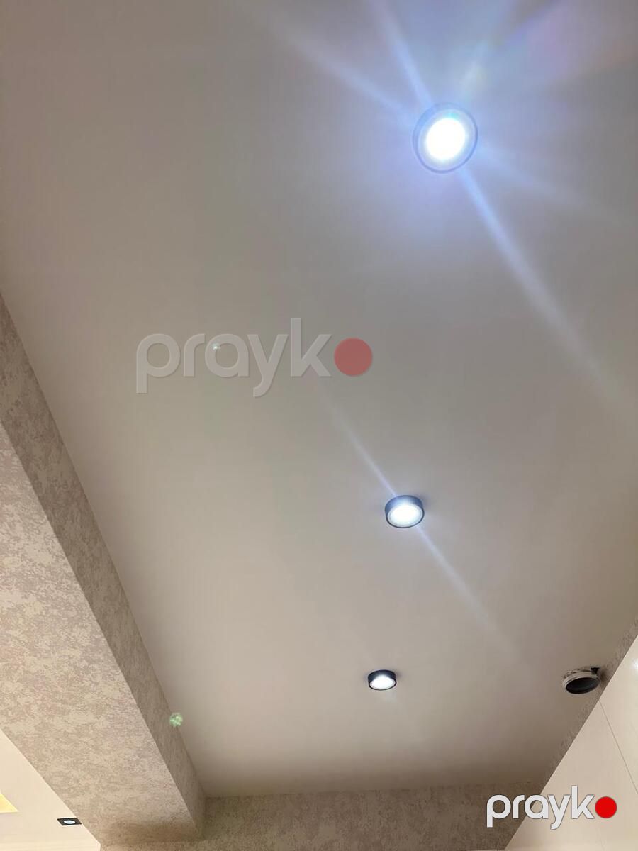 Satılır 2 otaqlı yeni tikili 100 m² — Mənzil, Bakı (10)
