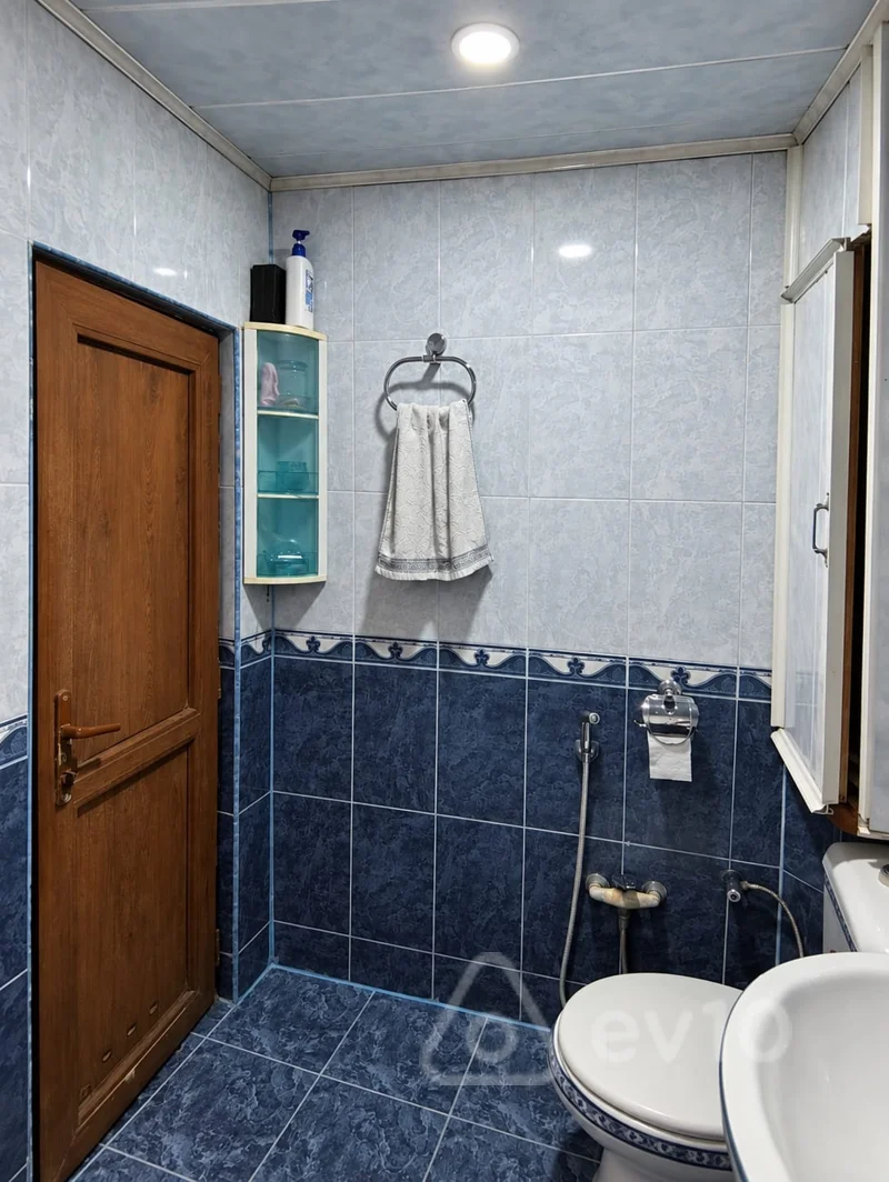 3 otaqlı mənzil, 70 m², Əli Vəliyev — Mənzil, Bakı (9)
