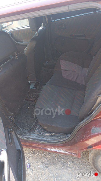 Opel Astra, 1.6 L, 1997 il, 655 000 km — Avtomobillər, Bakı (7)