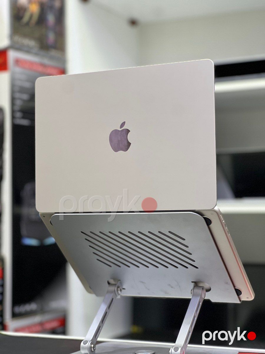 Apple MacBook Air A2681 — Noutbuklar, Bakı (4)