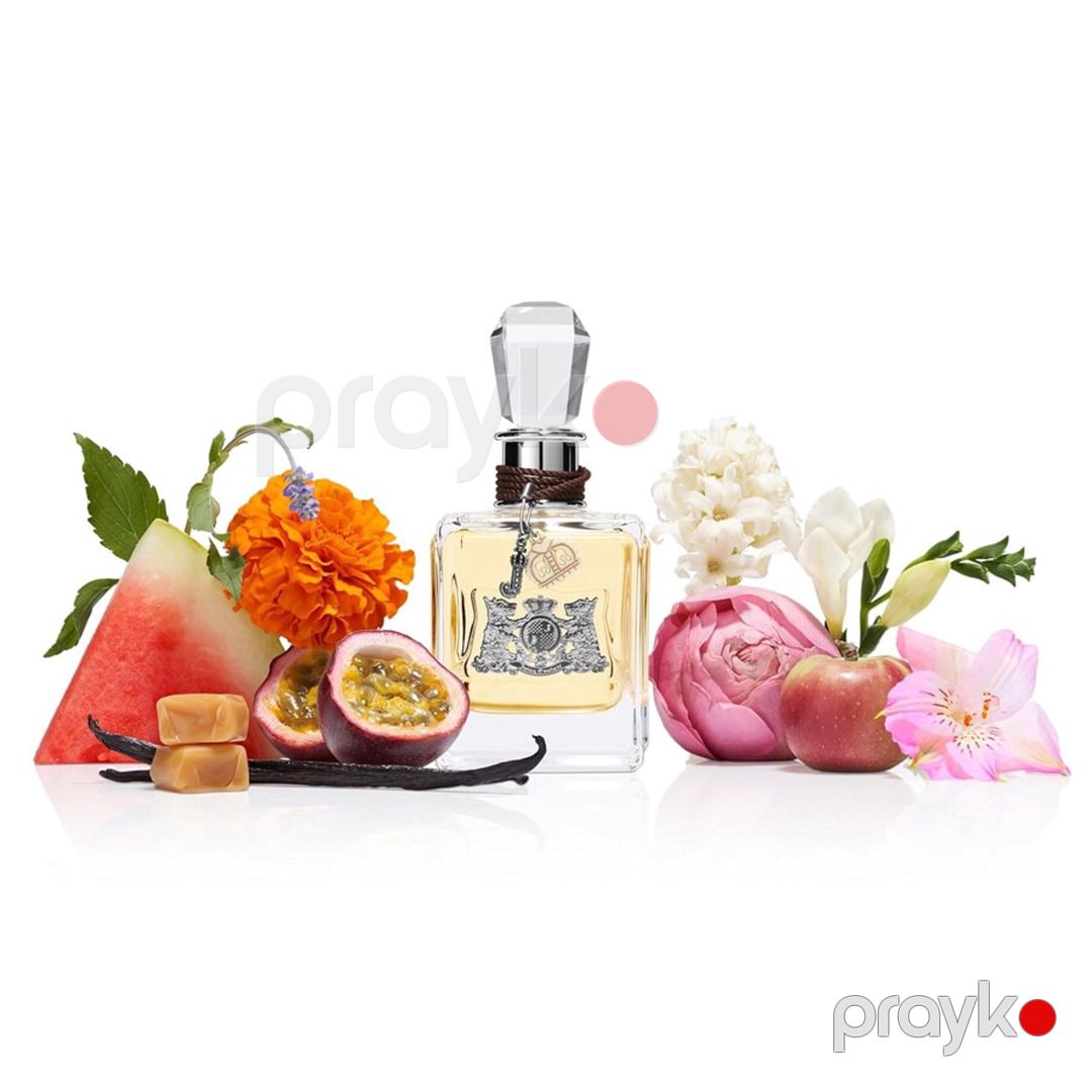 Juicy Couture ətir suyu qadınlar üçün, 100 ml — Mallar, Bakı (3)