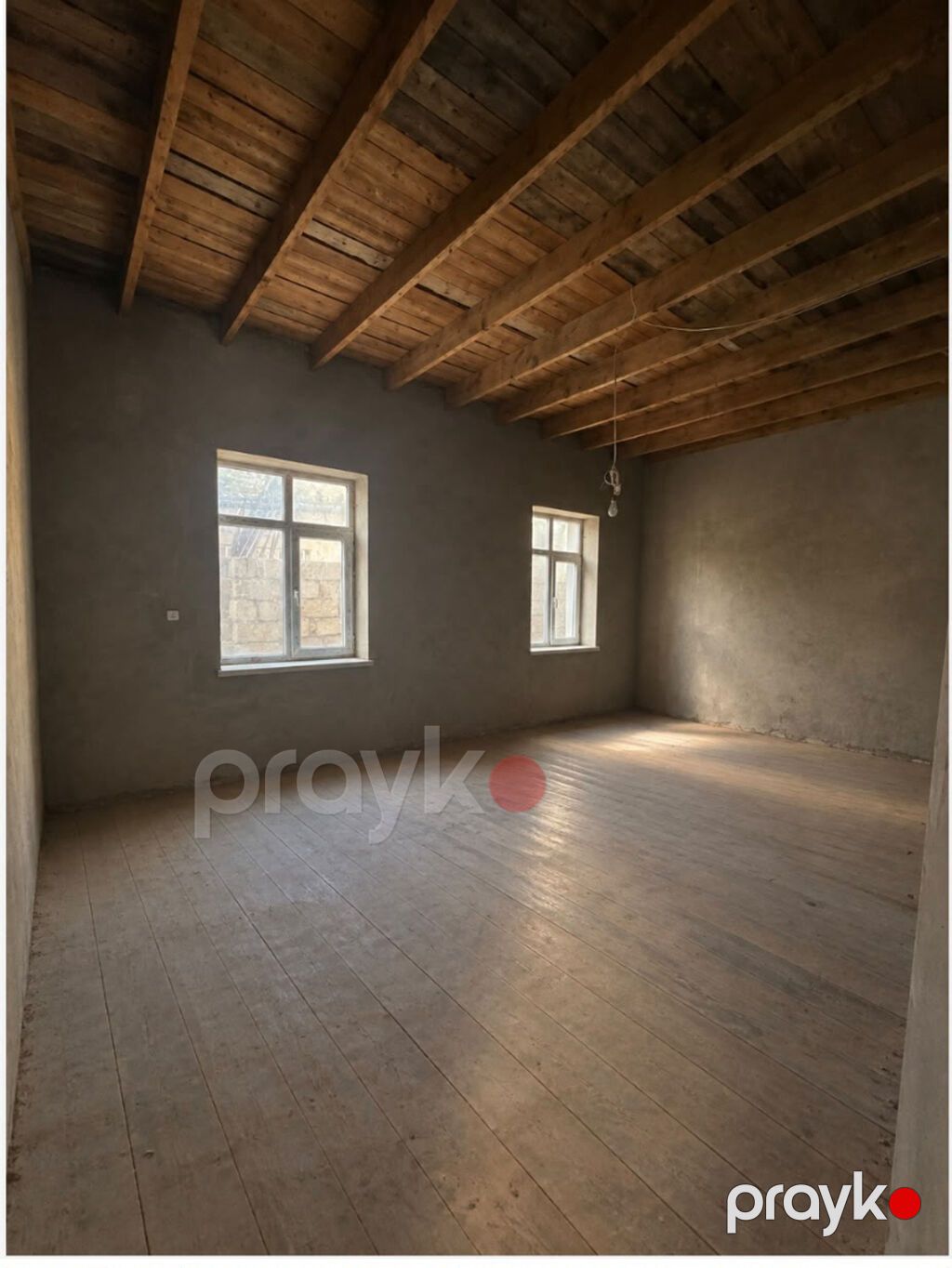 7-ci mikrorayon 3 otaqlı, 90 kv. m, Kredit yoxdur, Yeni təmirli — Ev, villa, Bakı (5)
