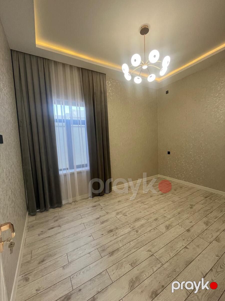 Satılır 4 otaqlı həyət evi/bağ evi 170 m² — Ev, villa, Bakı (8)