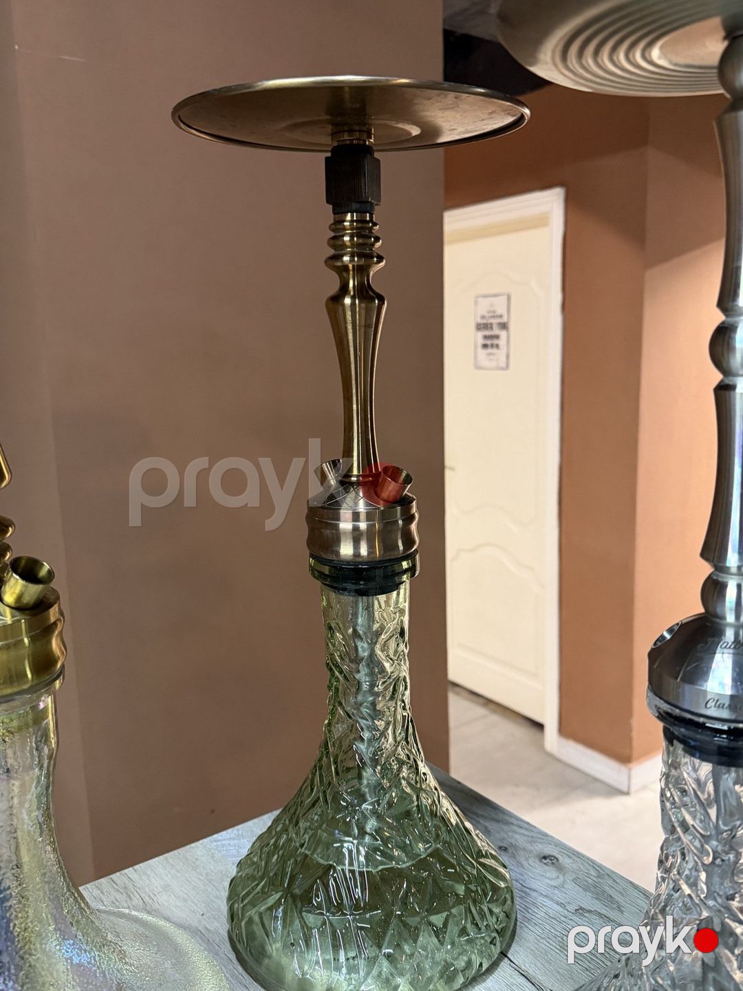 Hoob qəlyan aparatı — Biznes və avadanlıq, Bakı (3)