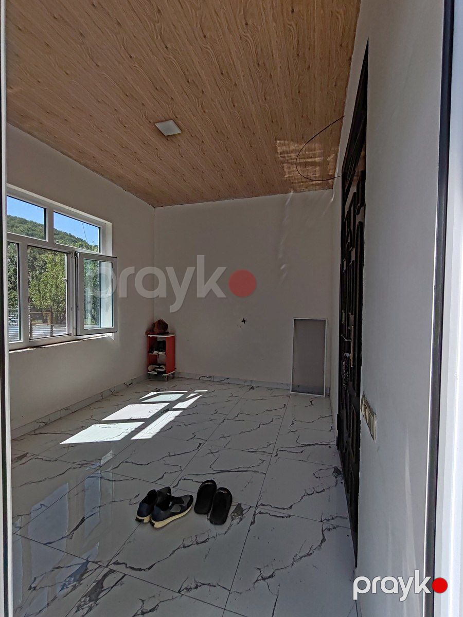 Satılır 3 otaqlı həyət evi/bağ evi 150 m² — Ev, villa, İsmayıllı (4)
