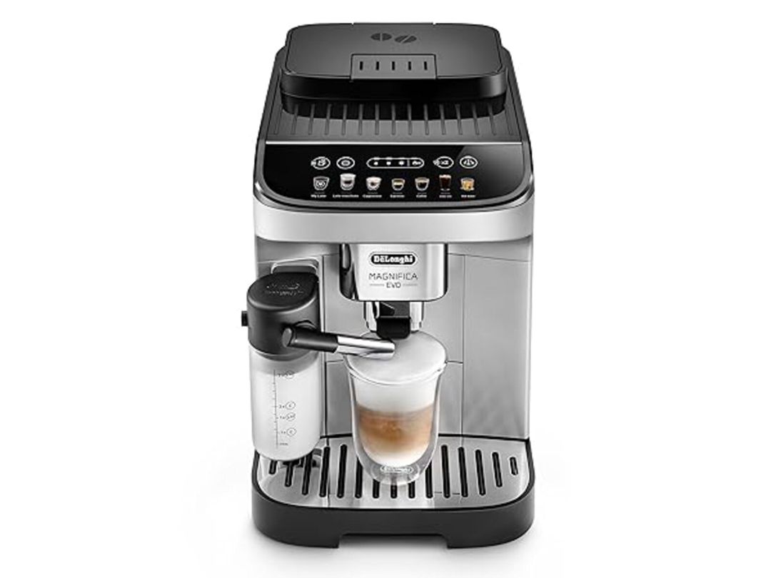 De’Longhi Magnifica Evo 290.81.TB — Ev texnikası, Bakı