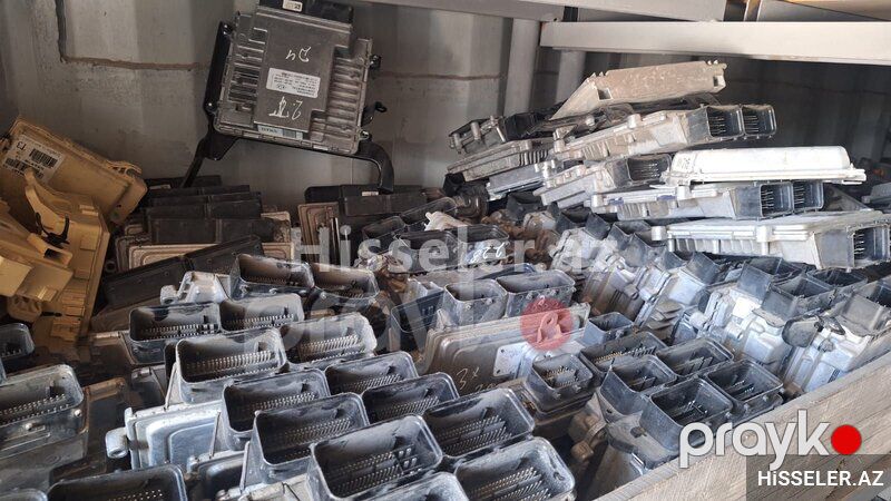 Hyundai Kia işlənmiş ehtiyat hissələri — Digər, Bakı (7)