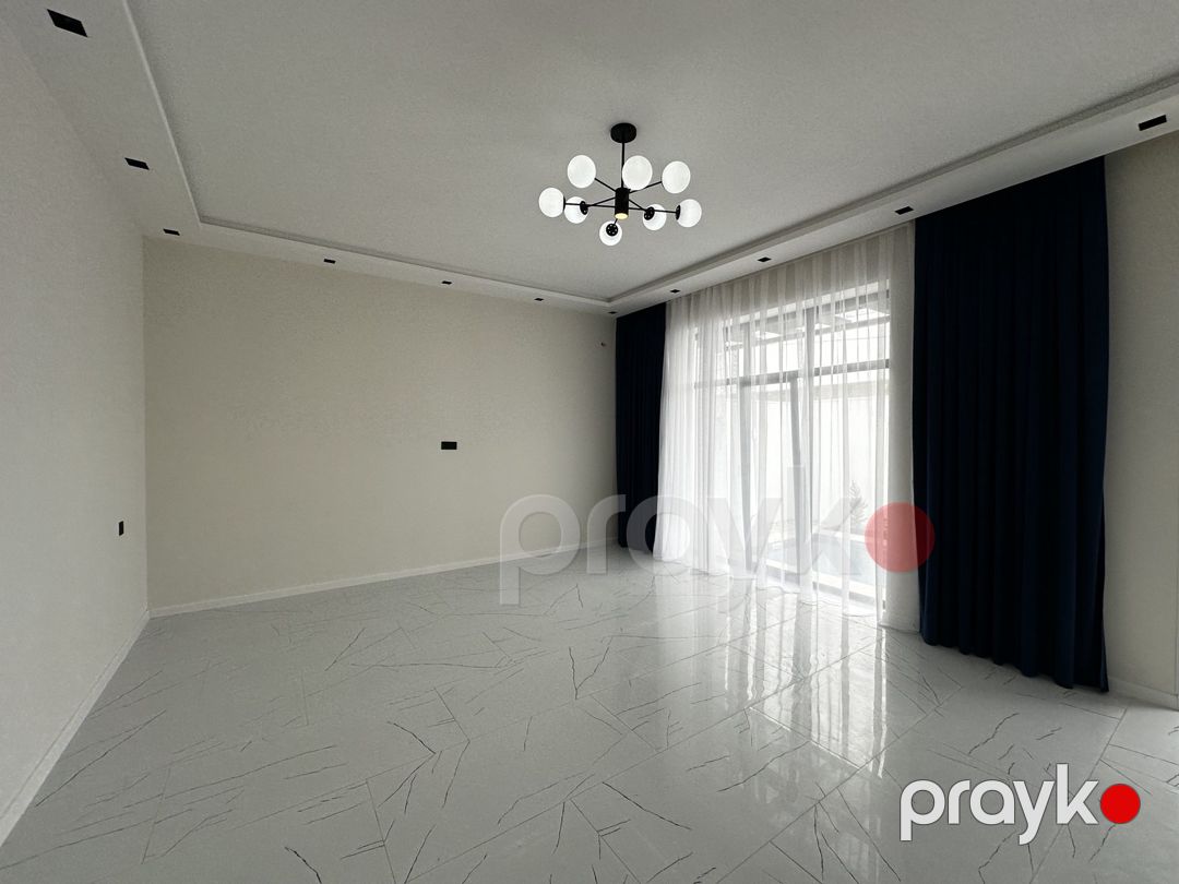 Satılır 4 otaqlı həyət evi/bağ evi 140 m² — Ev, villa, Bakı (7)