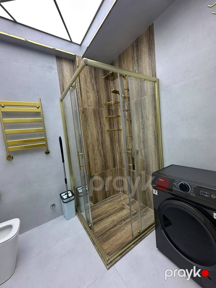 2-otaqlı yeni tikili kirayə verilir, Əhmədli m., 50 m² — Mənzil, Bakı (2)