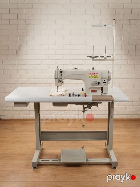 Yamata FY8700B sənaye tikiş maşını - Model: Yamata FY8700B - Tip — Xırdalan