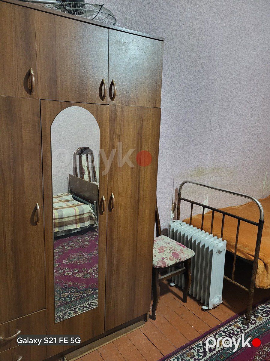 İcarəyə verilir 1 otaqlı köhnə tikili 30 m² — Mənzil, Bakı (3)