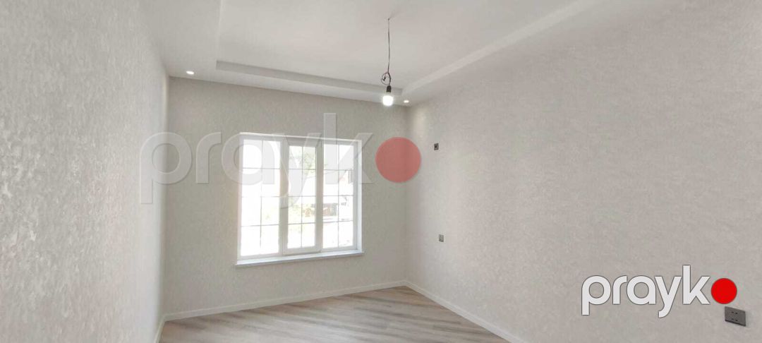 Satılır 5 otaqlı həyət evi/bağ evi 160 m² — Ev, villa, Bakı (6)