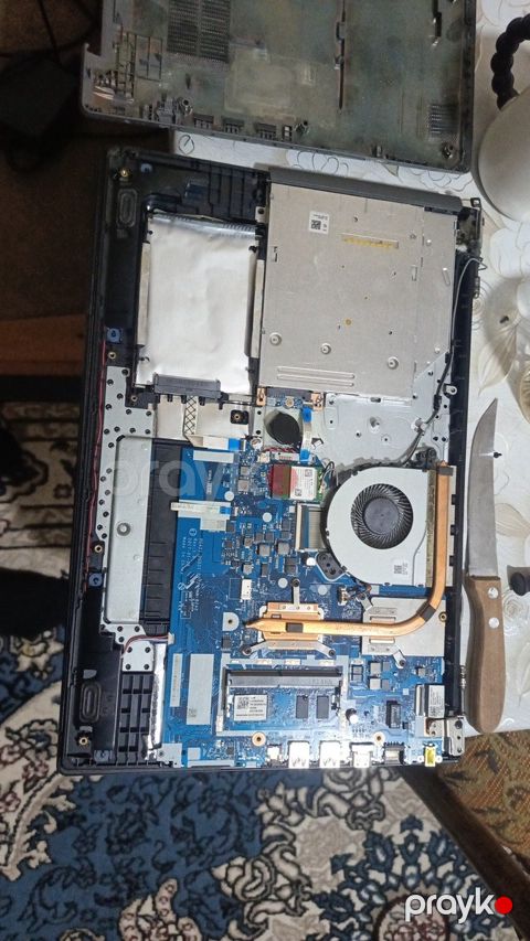 Lenovo IdeaPad 320 ehtiyat hissələri — Bakı