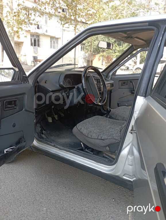 Lada (VAZ) 21099, 1.5 L, 2002 il, 232 358 km — Avtomobillər, Gəncə (10)