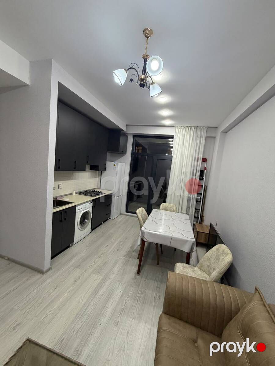 İcarəyə verilir 3 otaqlı yeni tikili 75 m² — Mənzil, Bakı (3)