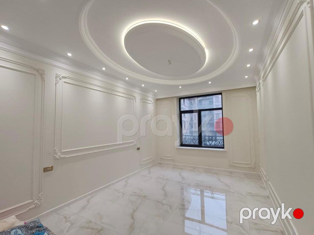 Satılır 5 otaqlı yeni tikili 195 m² — Mənzil, Bakı (11)