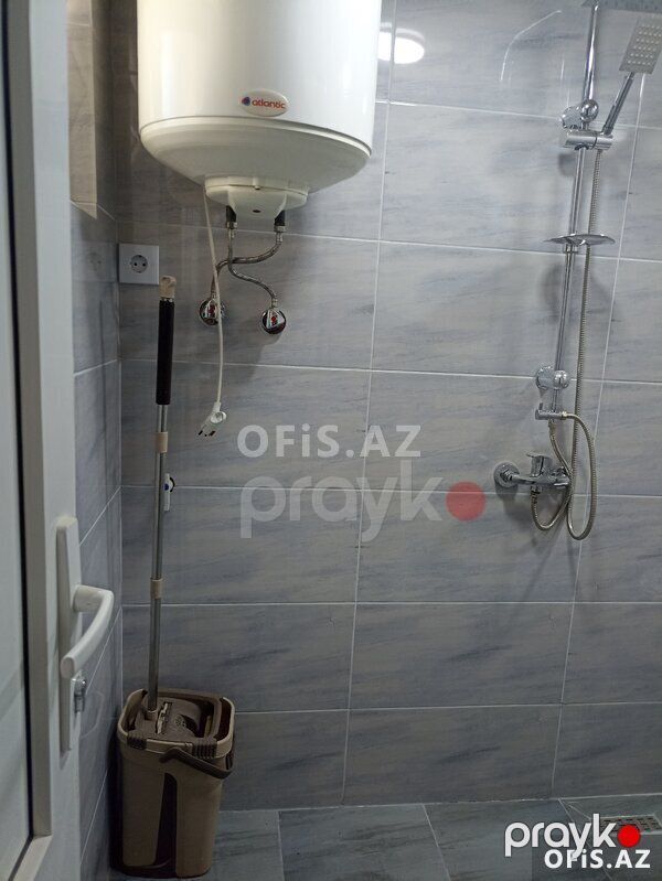 Köhnə tikili Satılır Binəqədi r., Azadlıq Prospekti m., 2 otaq, 60 m² — Mənzil, Bakı (5)