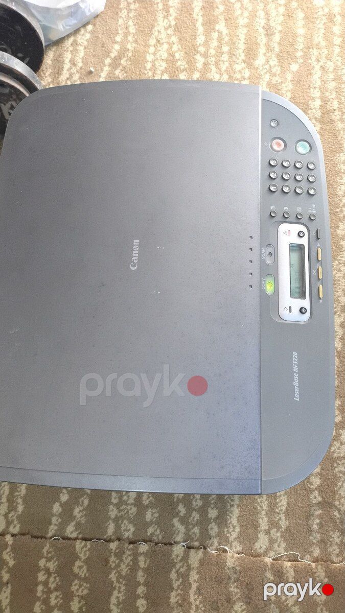 Canon MF 3228 printer — Ofis texnikası və istehlak malları, Bakı (2)