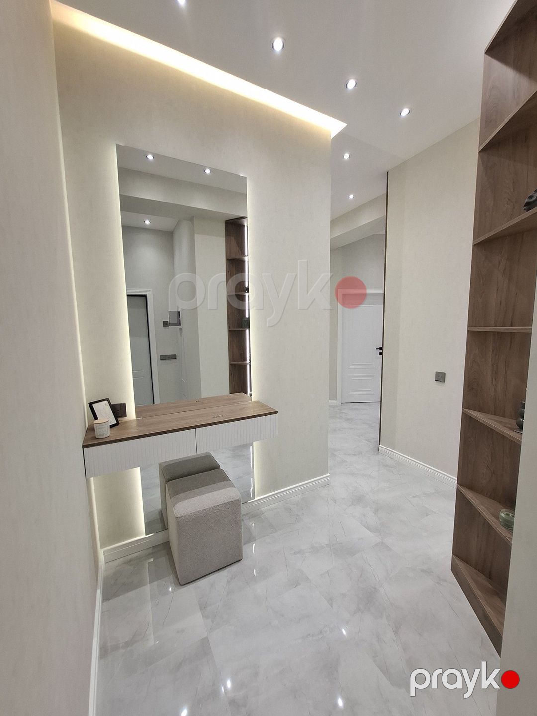 Satılır 2 otaqlı yeni tikili 65 m² — Mənzil, Bakı (11)