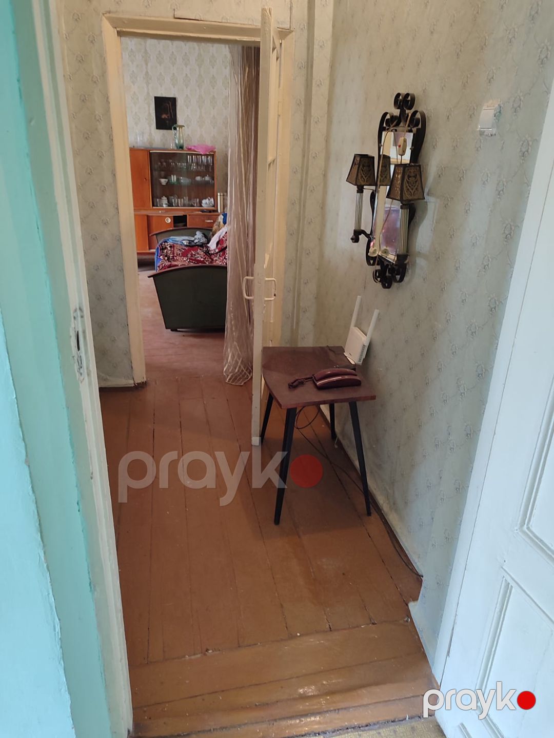 Satış: 2 otaqlı Ev / villa, 44 m², Binəqədi rayonu — Ev, villa, Bakı (10)