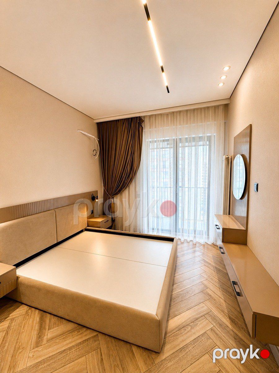 Satılır 2 otaqlı yeni tikili 68 m² — Mənzil, Bakı (5)