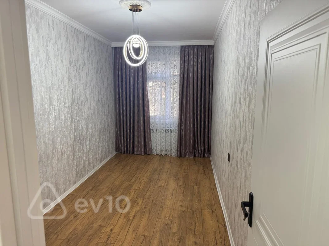 3 otaqlı mənzil, 60 m², Huseyn Seyidzade Kucesi — Mənzil, Bakı (5)