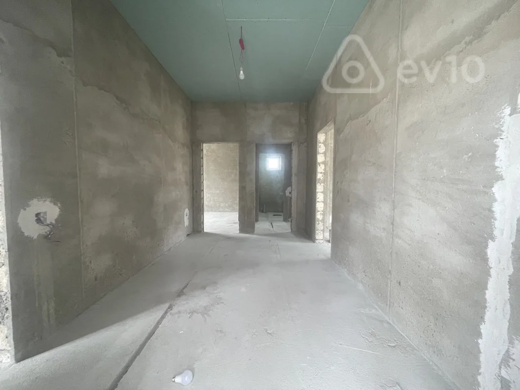 3 otaqlı həyət evi, 104 m², Xəzər rayonu, Mərdəkan qəsəbəsi, Çöl Şüvəlan küçəsi — Ev, villa, Bakı (9)