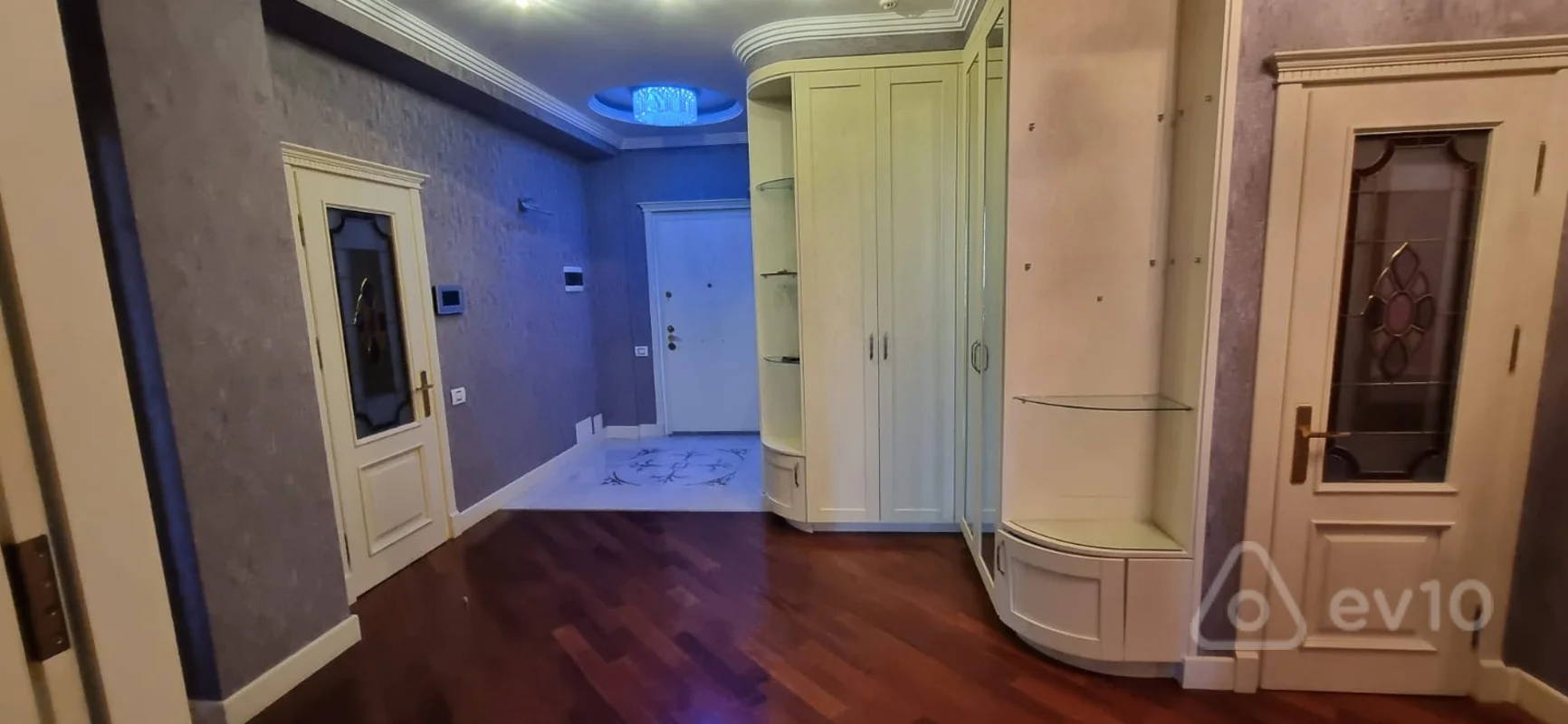 3 otaqlı mənzil, 137 m², Əhməd Rəcəbli kuc — kirayə — Mənzil, Bakı (5)