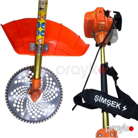 Trimmer Şimşek 000085 UM-S905 — Bakı