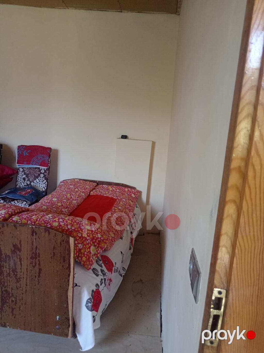 1 otaqlı, 45 kv. m, Kredit yoxdur, Təmirsiz — Ev, villa, Sumqayıt (6)