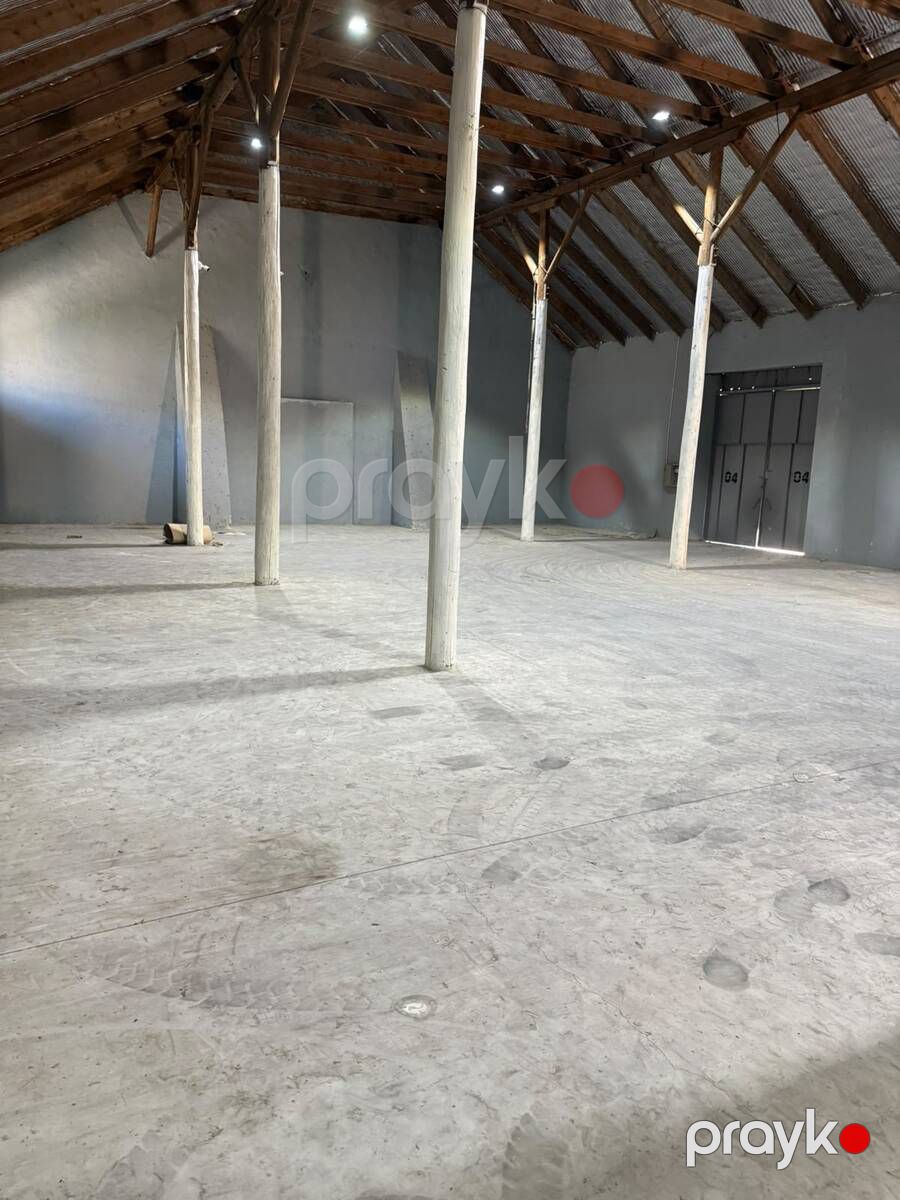 İcarəyə verilir obyekt 2000 m² — Əmlak, Bakı (3)
