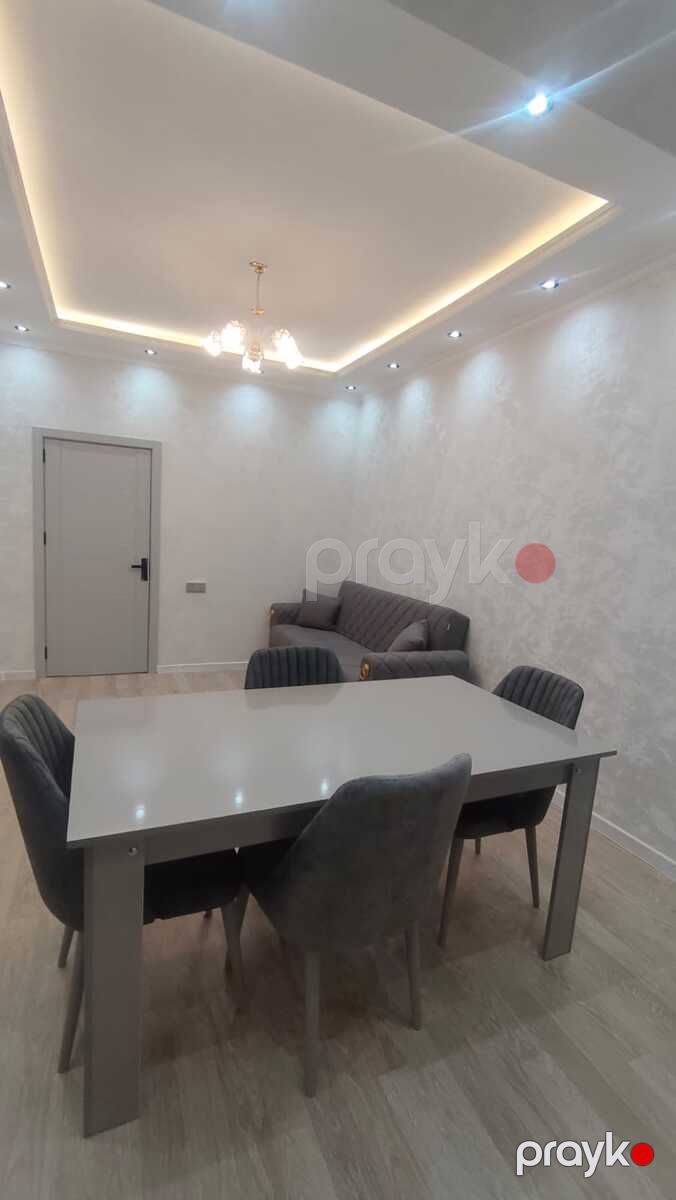 Satılır 3 otaqlı yeni tikili 105 m² — Mənzil, Bakı (6)