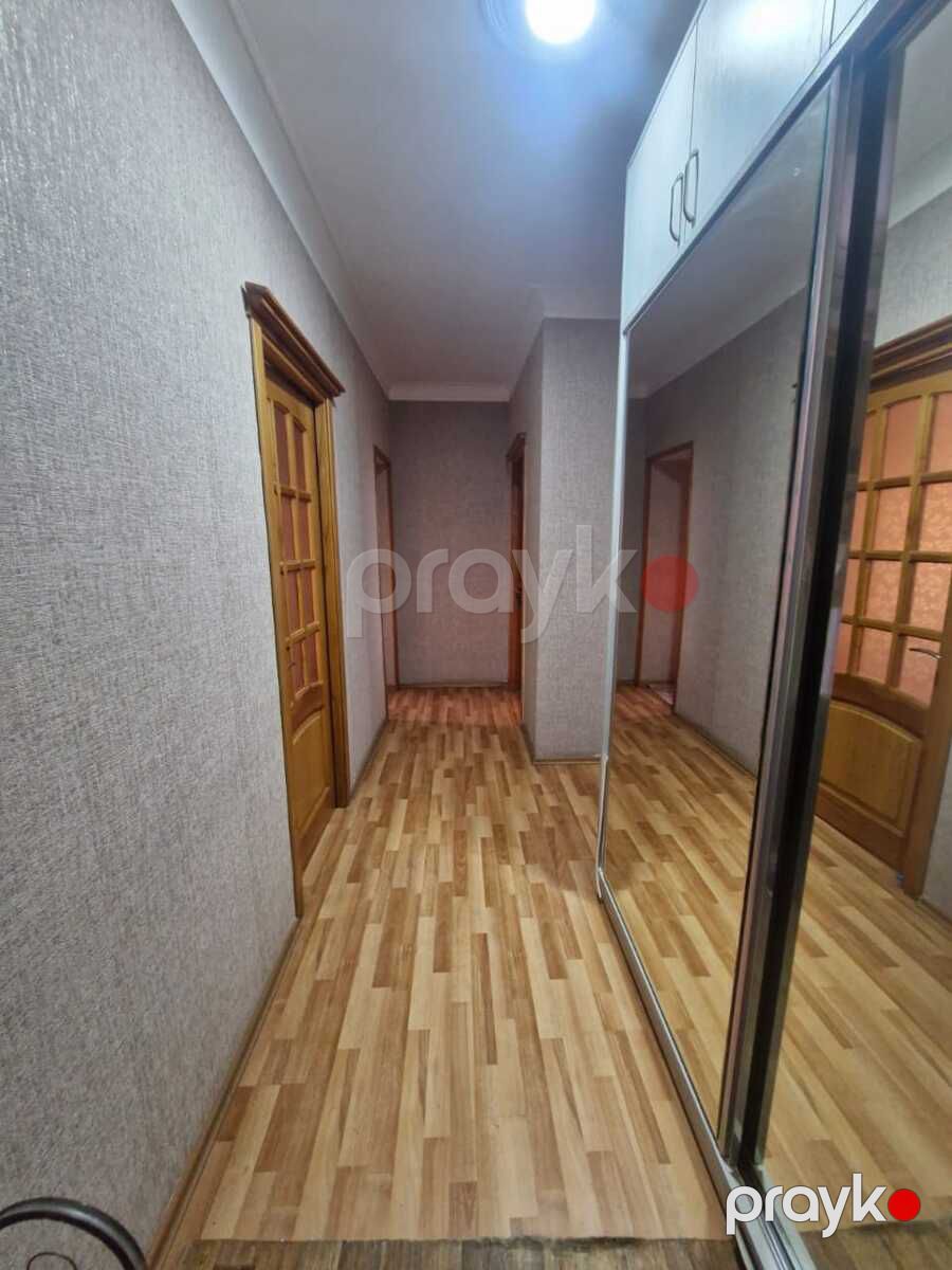 Satılır 3 otaqlı köhnə tikili 80 m² — Mənzil, Bakı (6)