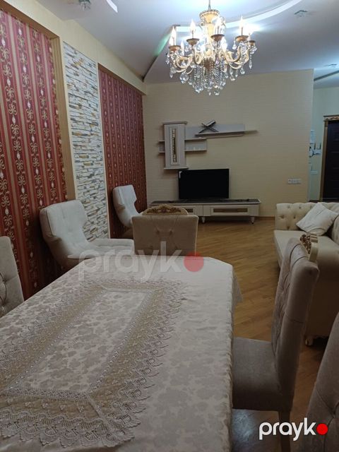 İcarəyə verilir 3 otaqlı yeni tikili 170 m² — Bakı