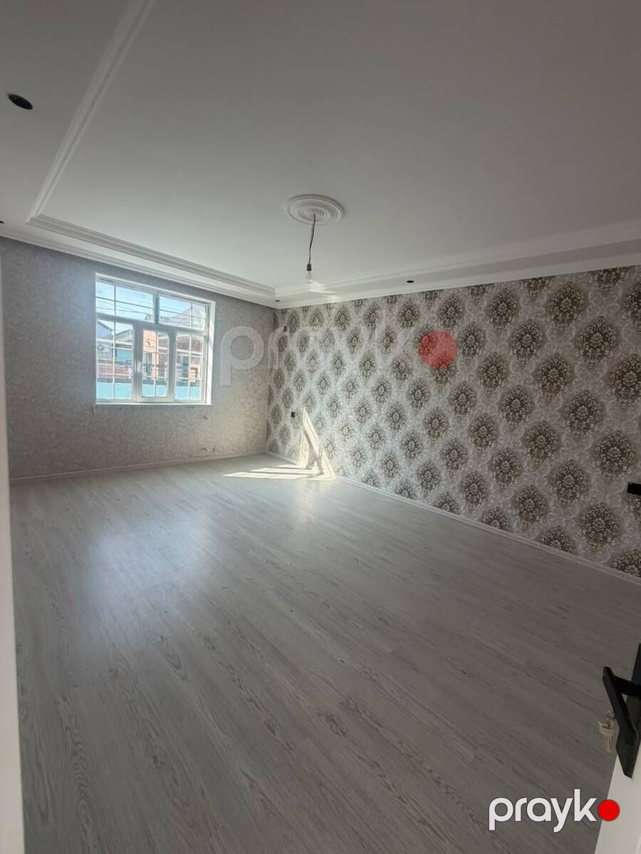 Satılır 3 otaqlı həyət evi/bağ evi 70 m² — Ev, villa, Bakı (2)