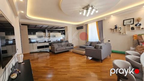 Satılır 3 otaqlı yeni tikili 137 m² — Bakı