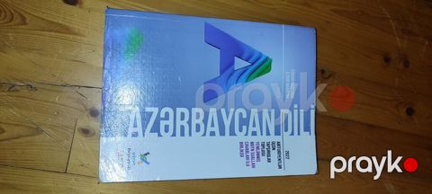 Az dili guven 2022 yaxsi veziyyetdedir ici yazilmayib — Bakı