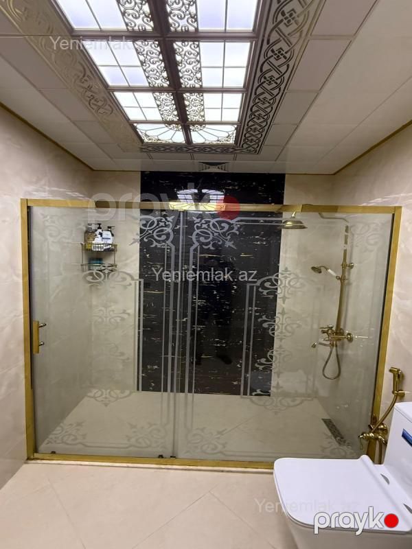 Satılır 5 otaqlı Bina evi menzil (Yeni tikili), 213 m², Saray — Mənzil, Abşeron (9)