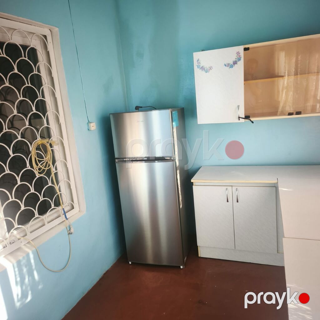 55 kv. m, 2 otaqlı, Qaz, İşıq, Su — Ev, villa, Masazır (10)